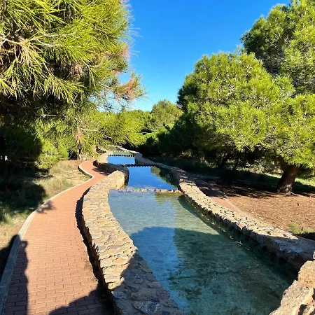 107 Siete Sentidos * La Mata (Torrevieja)
