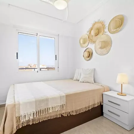 Apartment 107 Siete Sentidos La Mata (Torrevieja)