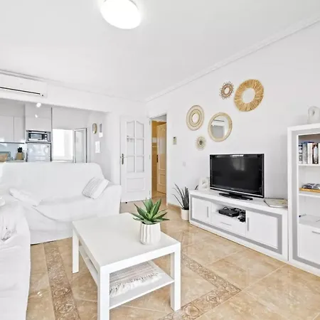 Apartment 107 Siete Sentidos La Mata (Torrevieja)