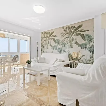 107 Siete Sentidos Apartment La Mata (Torrevieja)