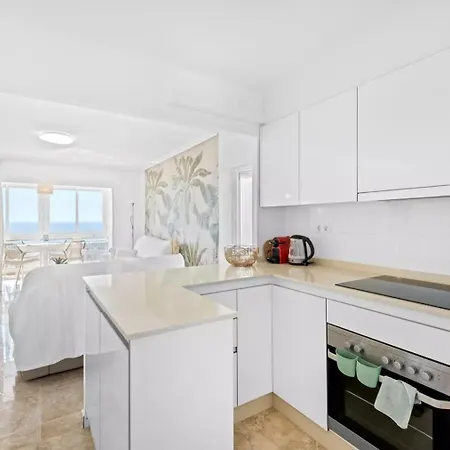 Apartment 107 Siete Sentidos La Mata (Torrevieja)